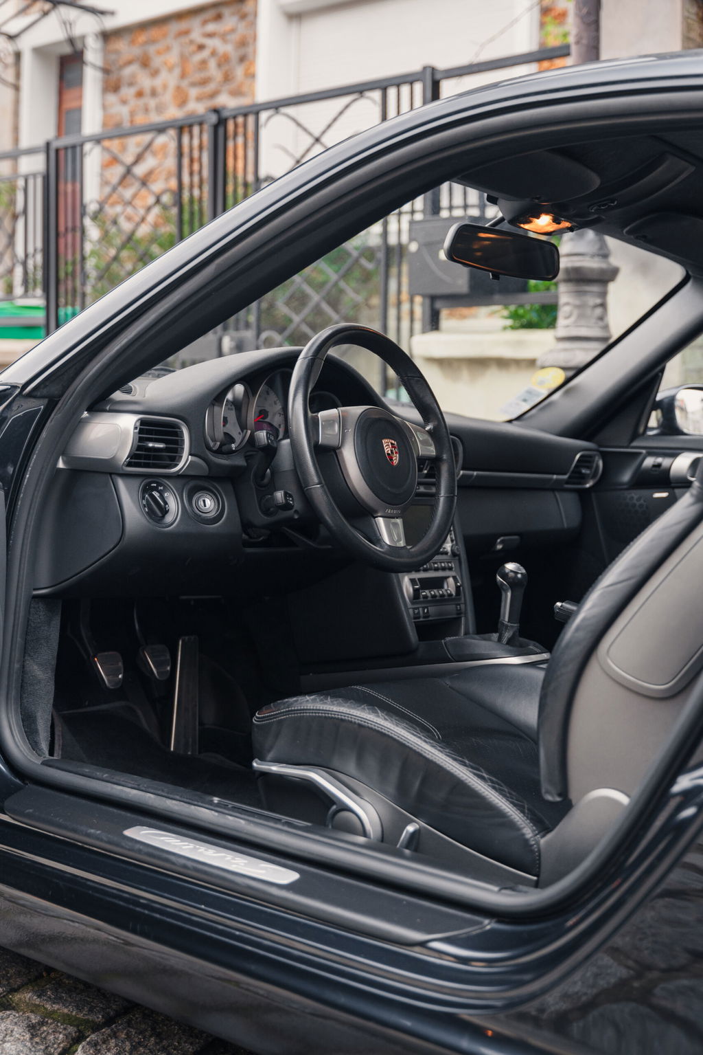 Porsche 997 Carrera S