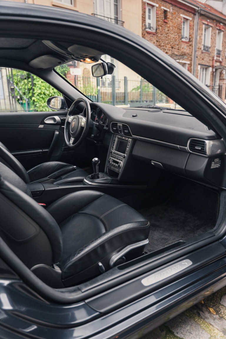 Porsche 997 Carrera S