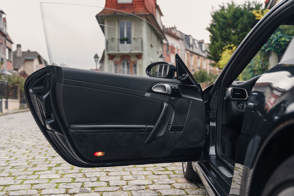Porsche 997 Carrera S