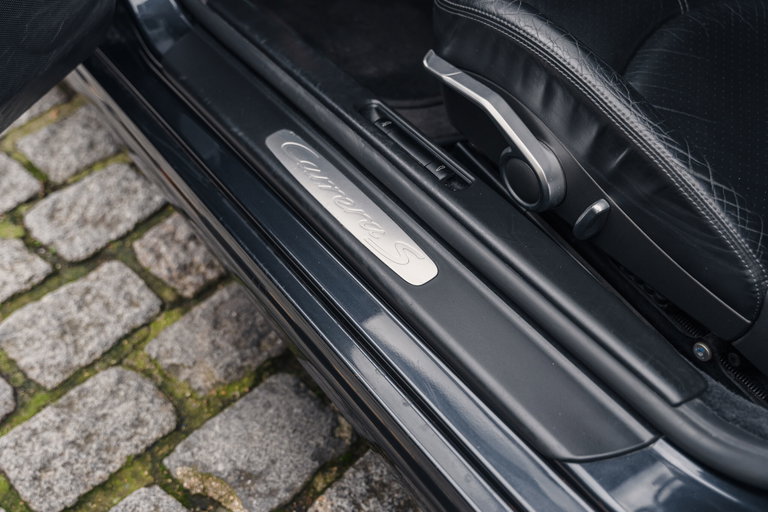 Porsche 997 Carrera S