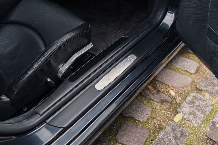 Porsche 997 Carrera S