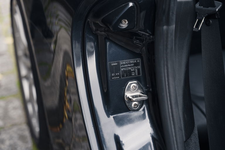 Porsche 997 Carrera S