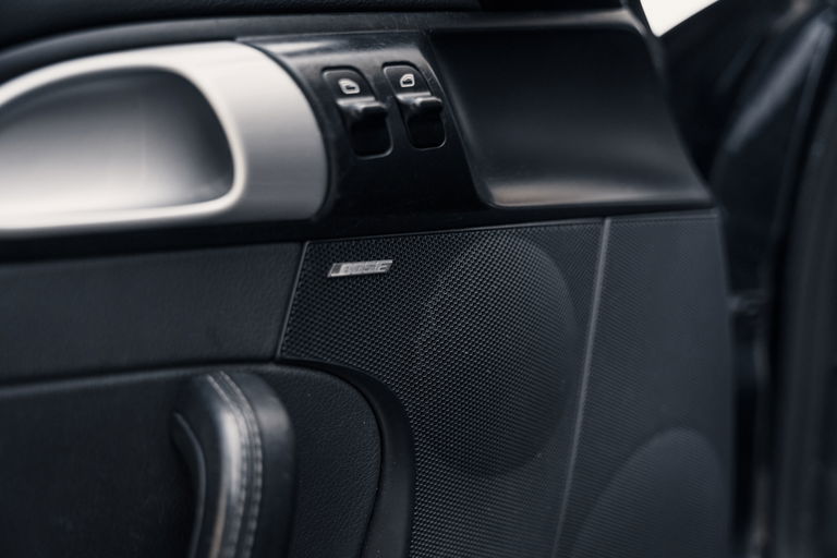 Porsche 997 Carrera S