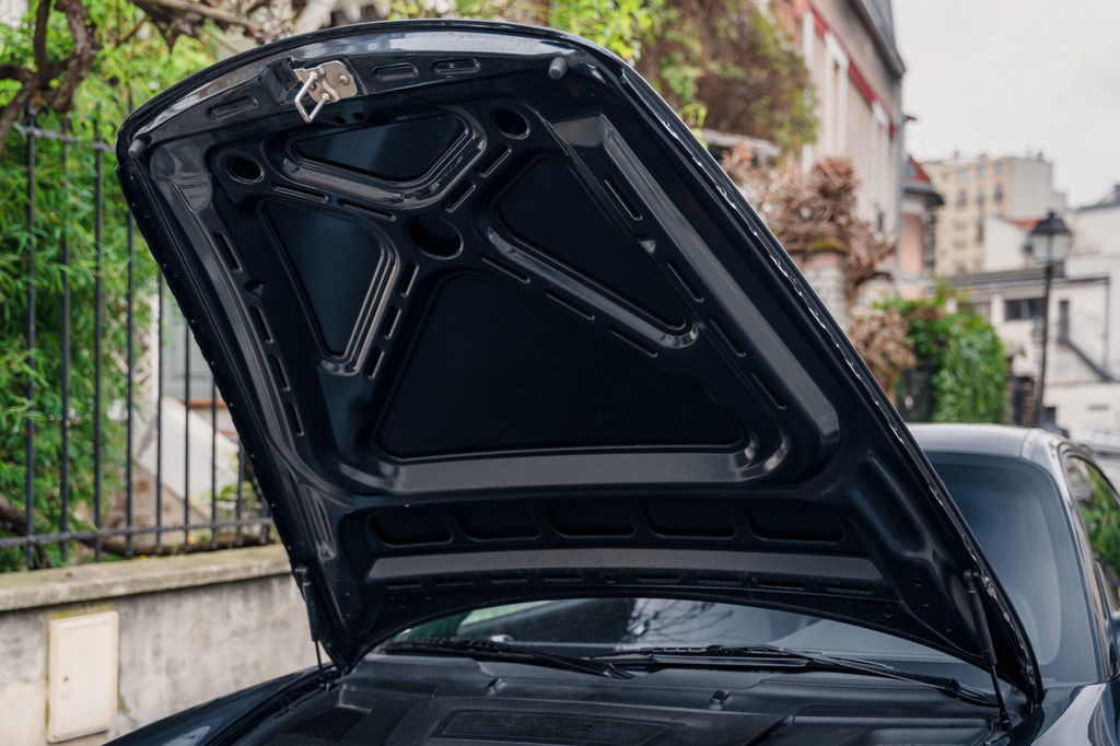 Porsche 997 Carrera S