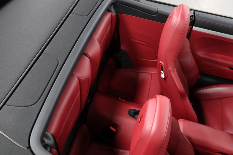 Porsche 991.2 Carrera GTS