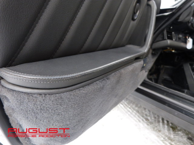 Porsche 911 Turbo 5 Gang