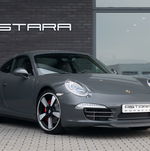 Porsche 991 Carrera S 50 Jahre Edition