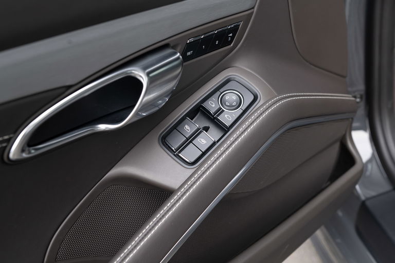 Porsche 991 Carrera S 50 Jahre Edition