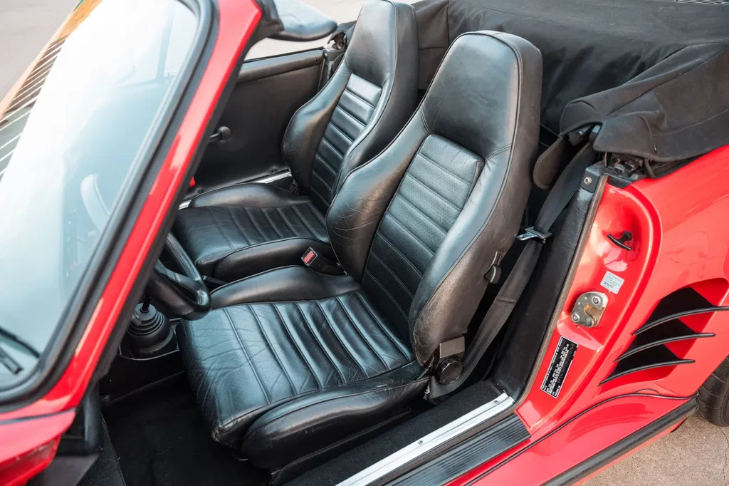 Porsche 911 Modified