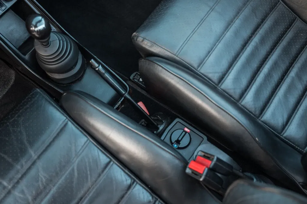 Porsche 911 Modified