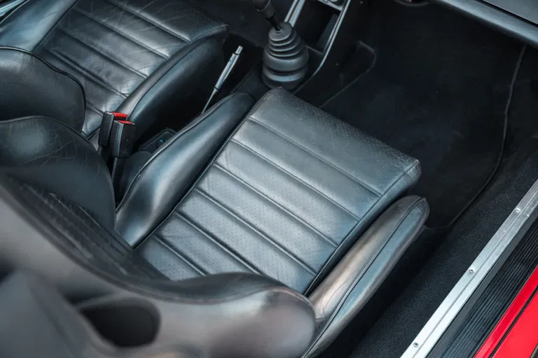 Porsche 911 Modified