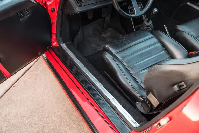 Porsche 911 Modified