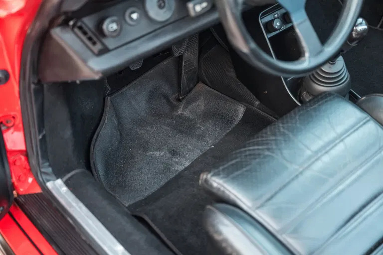 Porsche 911 Modified