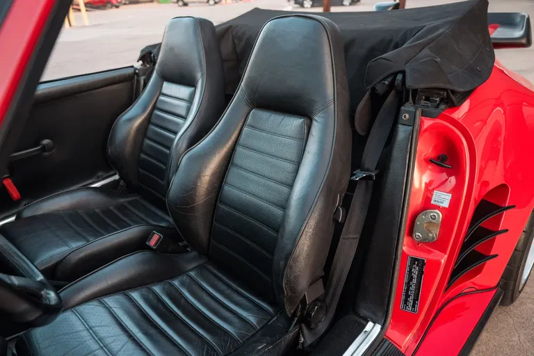 Porsche 911 Modified