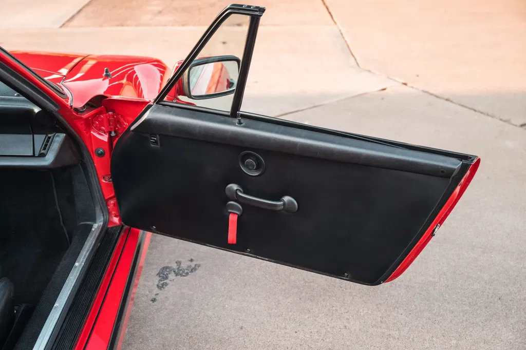 Porsche 911 Modified