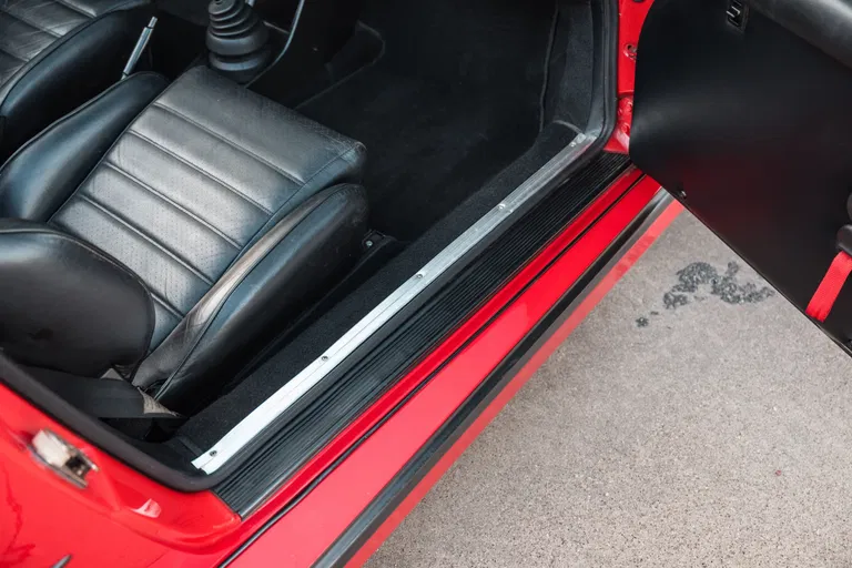 Porsche 911 Modified