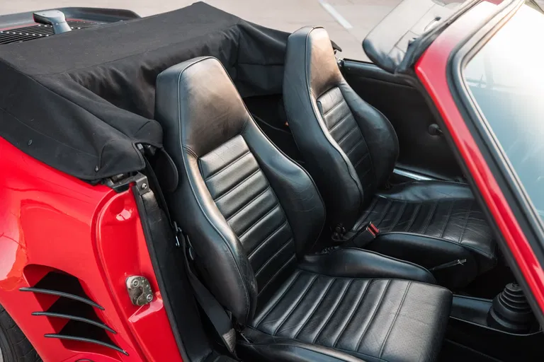 Porsche 911 Modified