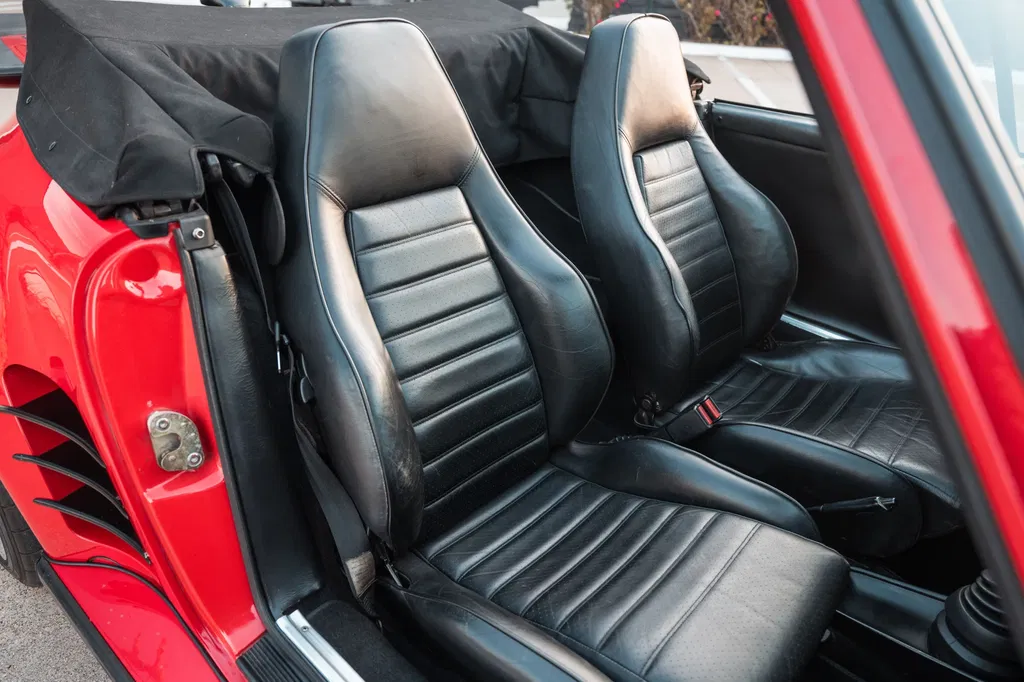 Porsche 911 Modified