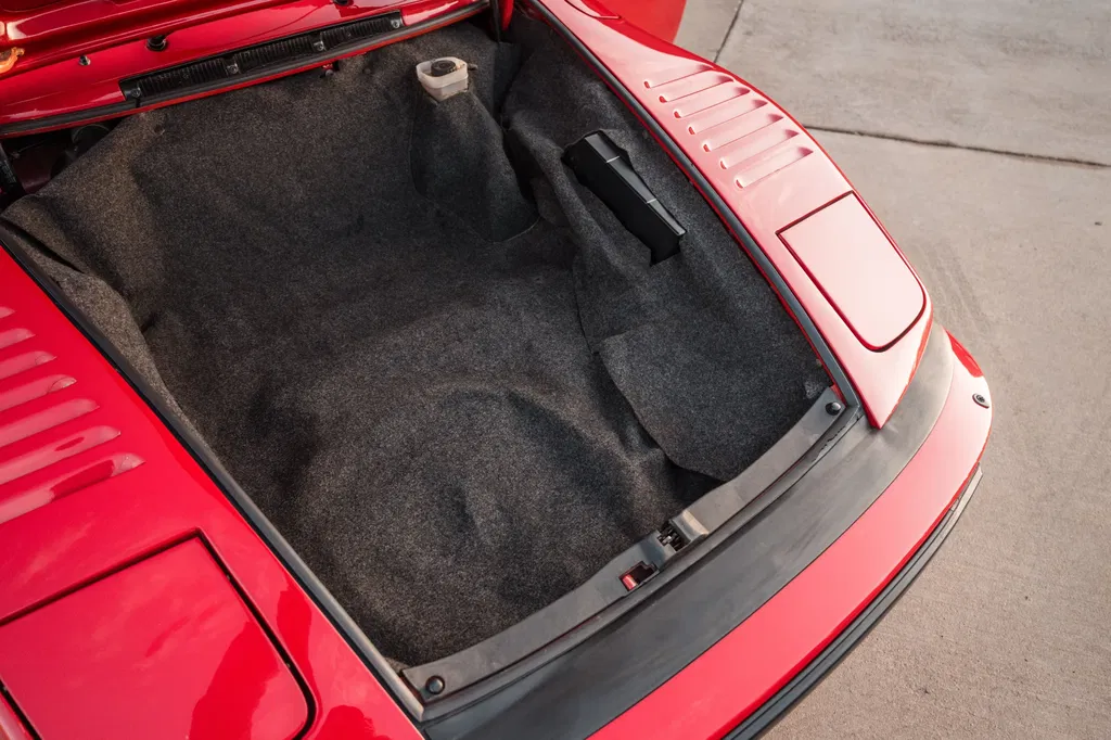 Porsche 911 Modified