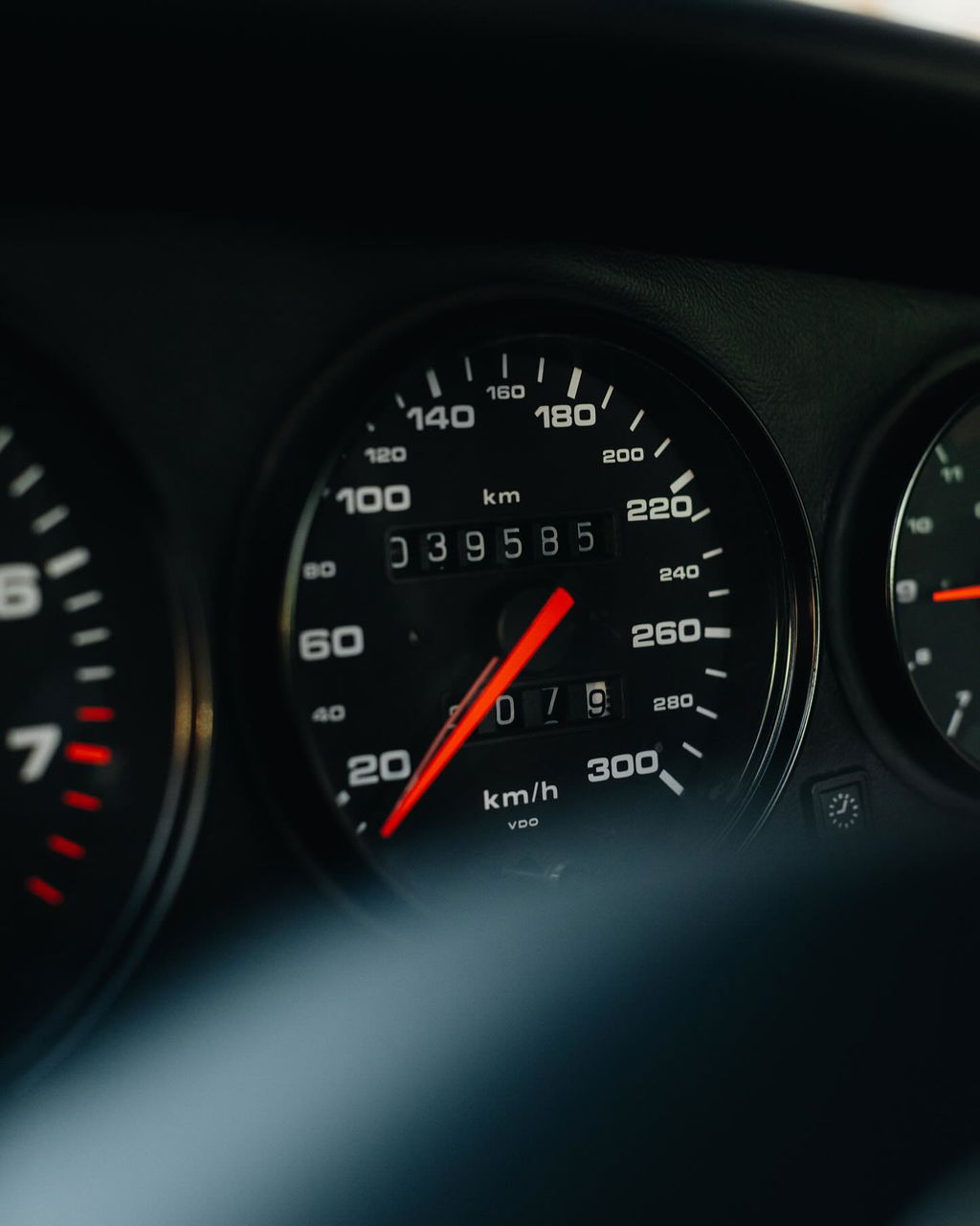 Porsche 993 Carrera RS