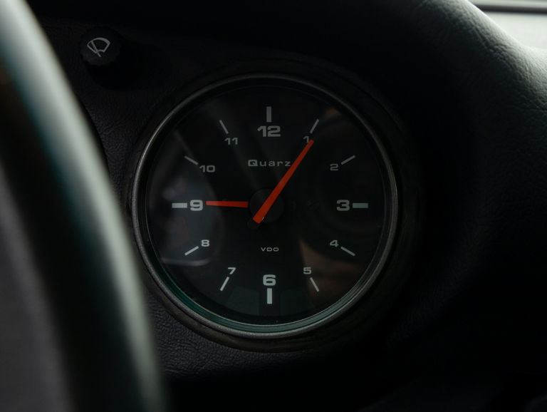 Porsche 993 Carrera S