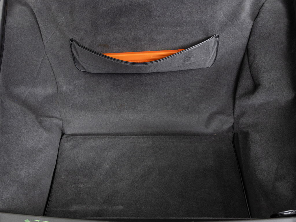 Porsche 993 Carrera S