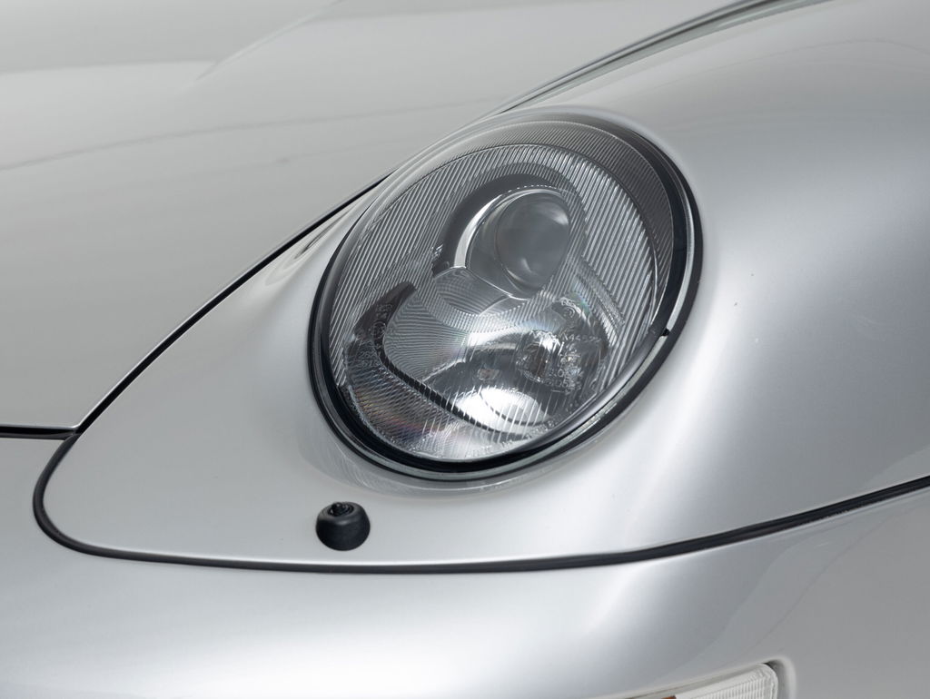 Porsche 993 Carrera S