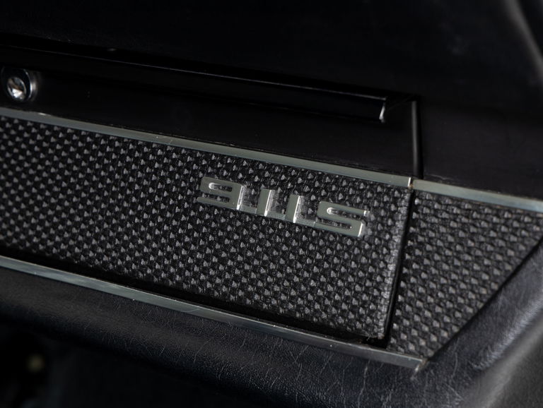 Porsche 911 S (F-Modell)