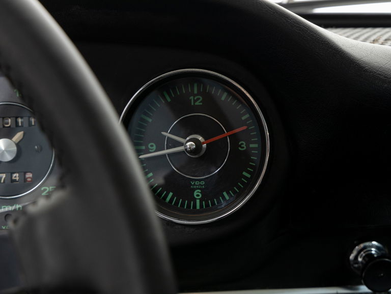 Porsche 911 S (F-Modell)