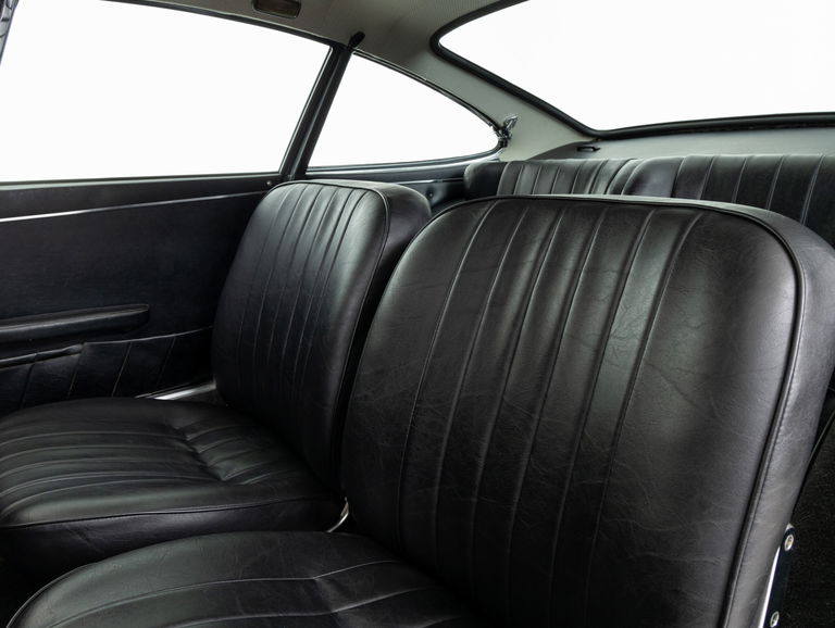 Porsche 911 S (F-Modell)