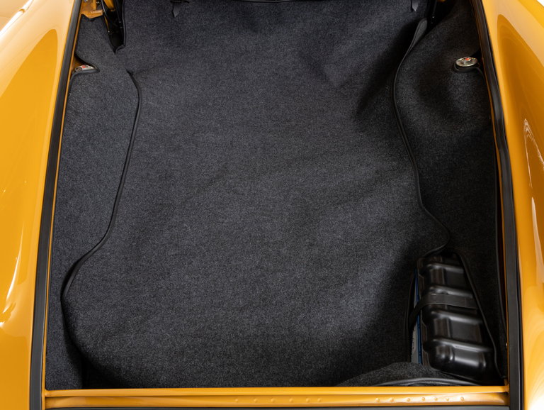 Porsche 911 S (F-Modell)