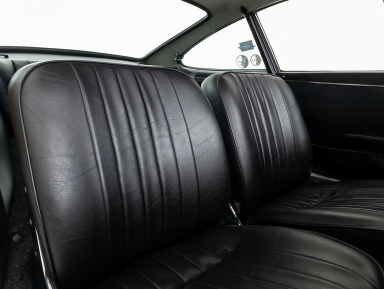 Porsche 911 S (F-Modell)