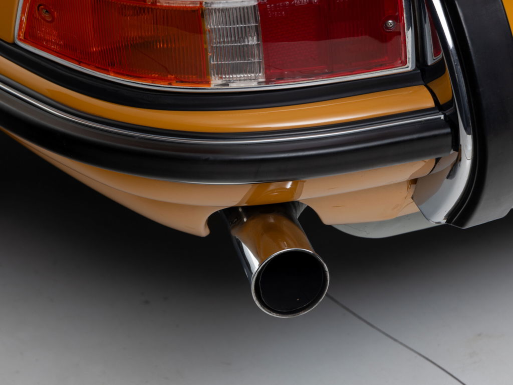 Porsche 911 S (F-Modell)