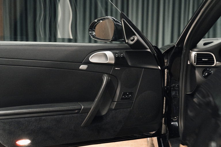 Porsche 997.2 Carrera 4S