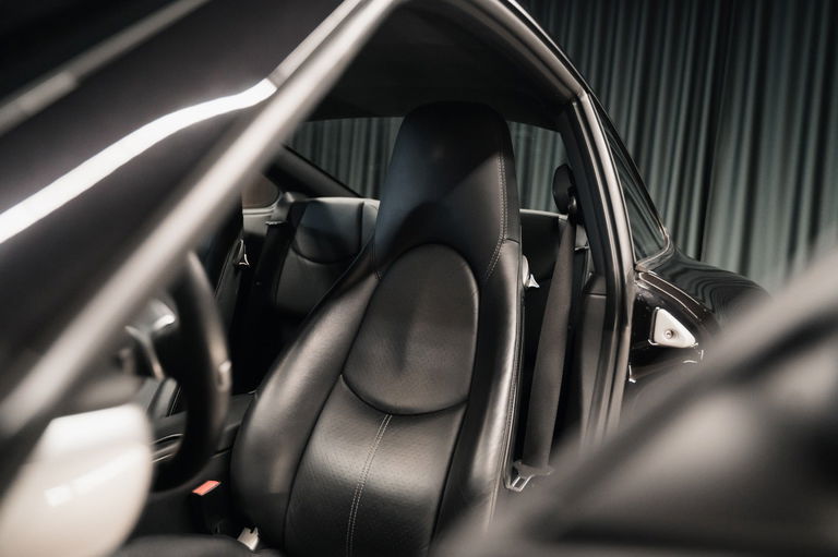 Porsche 997.2 Carrera 4S