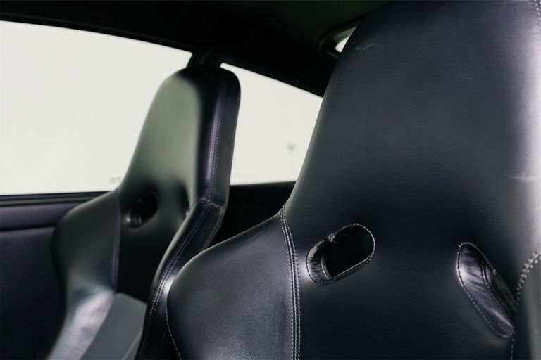 Porsche 993 Carrera RS