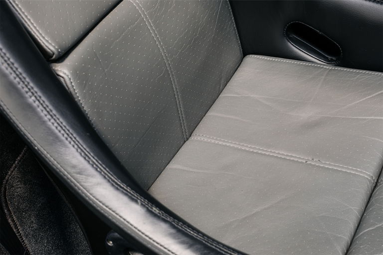 Porsche 993 Carrera RS