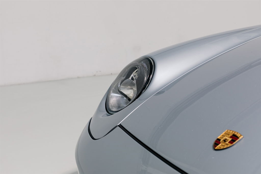 Porsche 993 Carrera RS