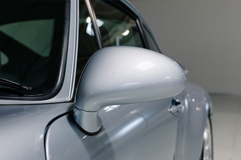 Porsche 993 Carrera RS