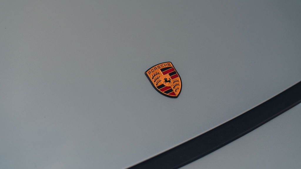 Porsche 964 Carrera RS