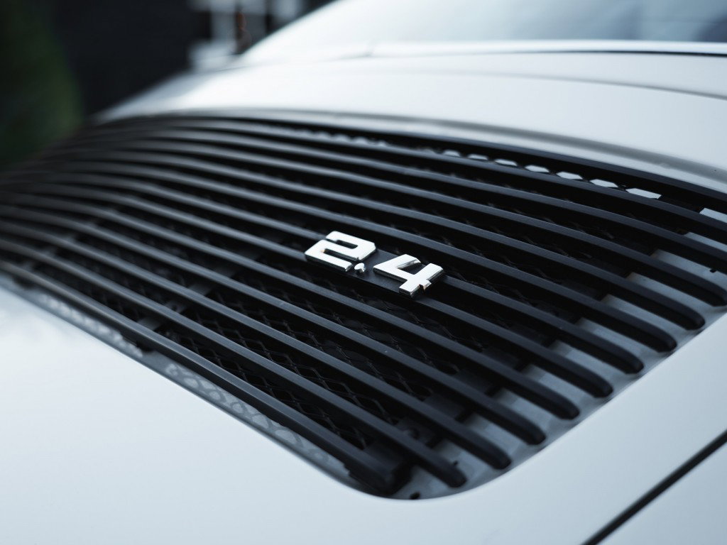 Porsche 911 T