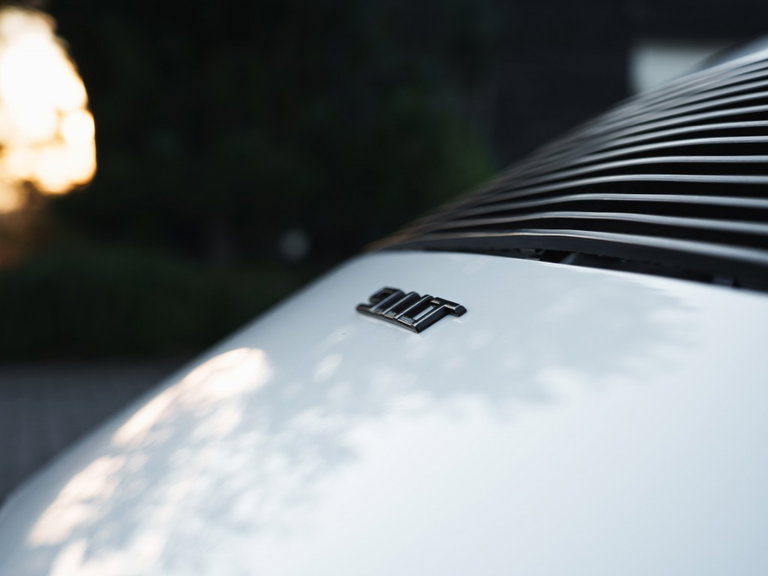 Porsche 911 T