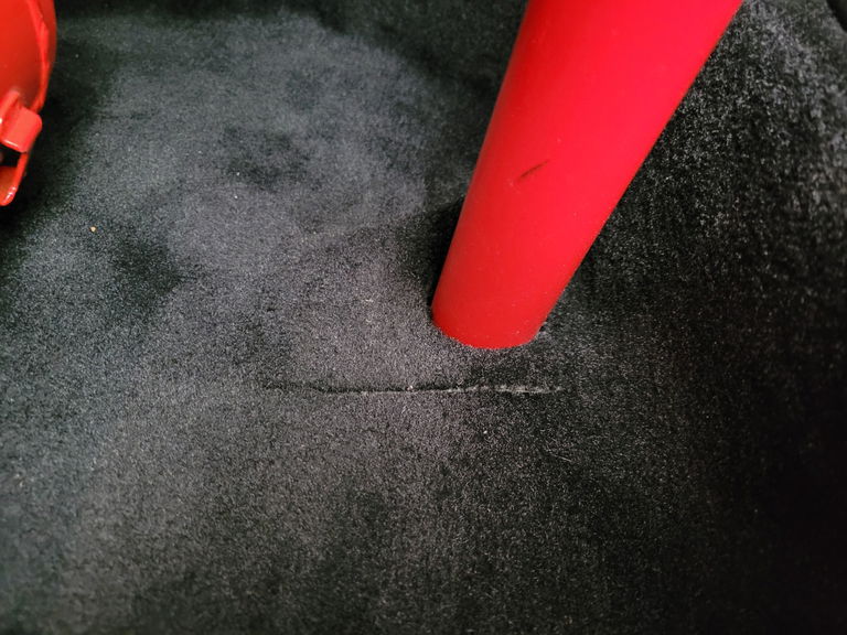 Porsche 996 GT3 Clubsport