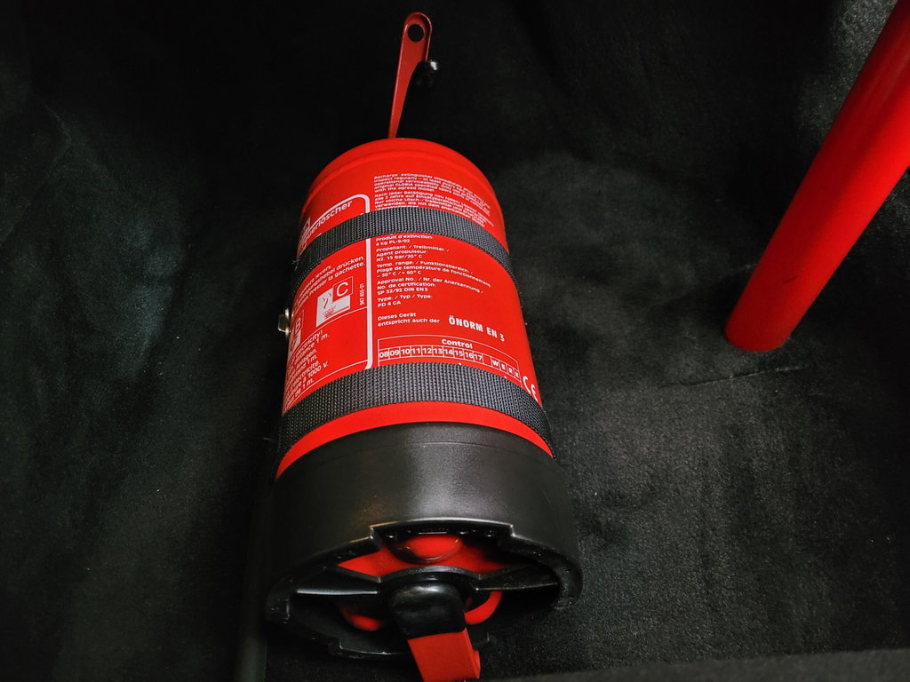 Porsche 996.2 GT3 Clubsport