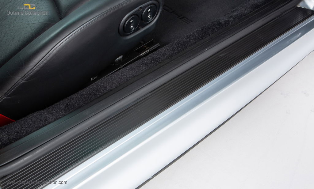 Porsche 911 Modified