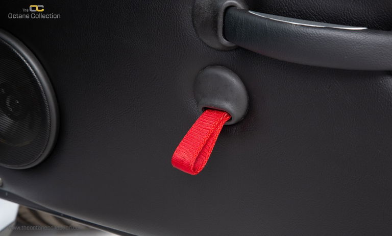 Porsche 911 Modified