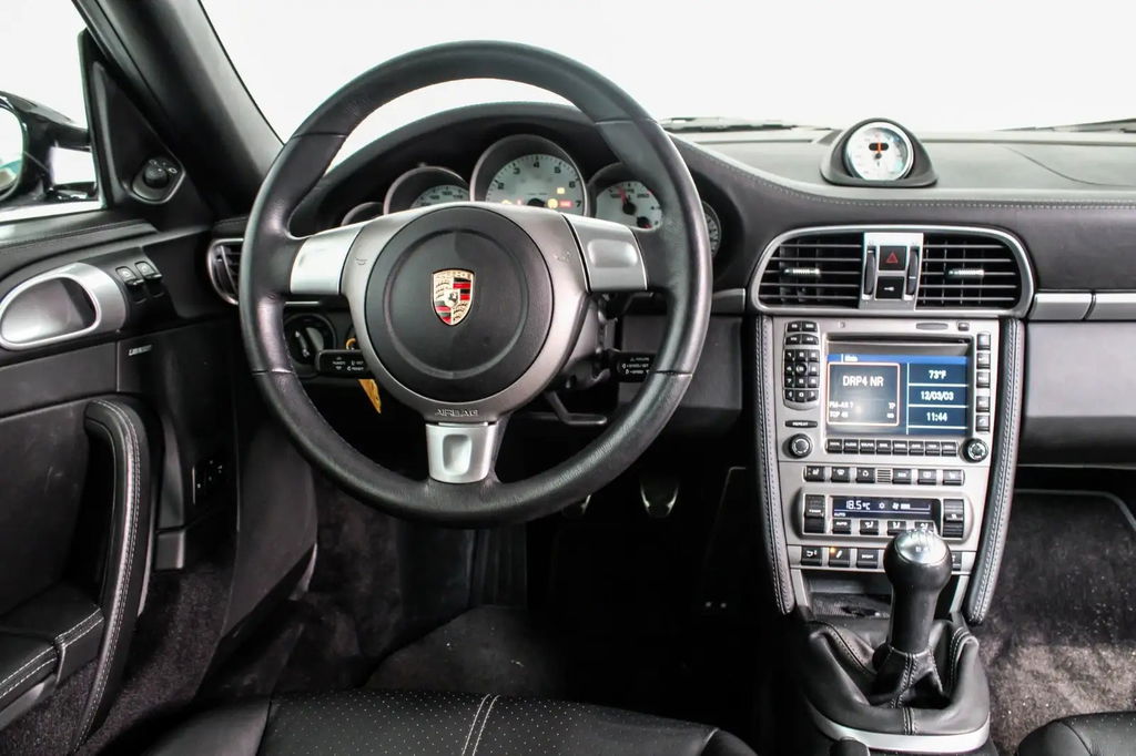 Porsche 997 Carrera S