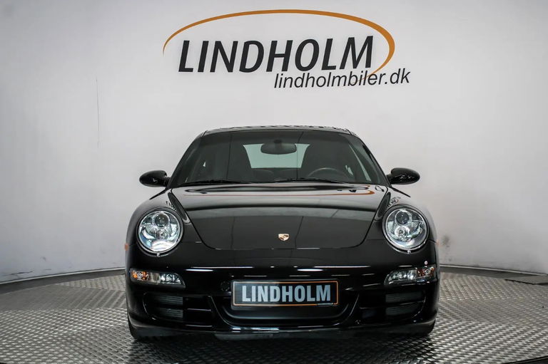 Porsche 997 Carrera S