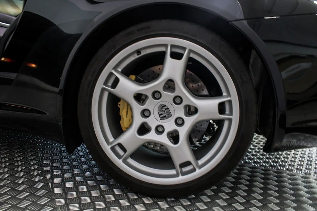 Porsche 997 Carrera S