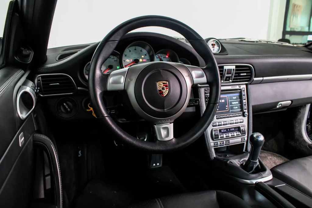 Porsche 997 Carrera S